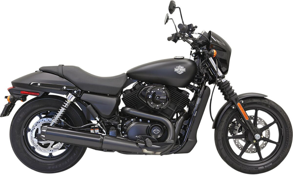 Bassani Xhaust Silencieux Slip-On