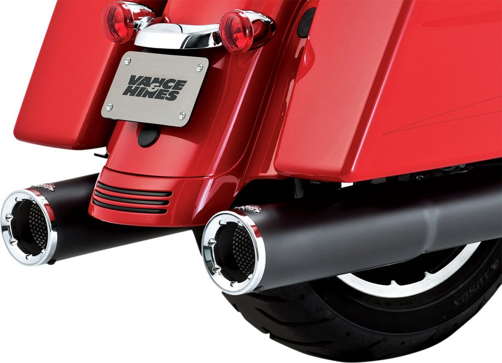 Vance & Hines Silencieux Slip-On Hi-Output