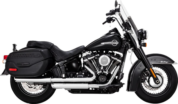 Vance & Hines Silencieux 3 CH TS 18 STH