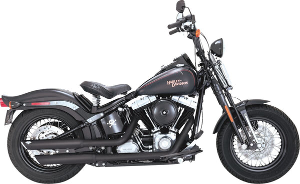 Vance & Hines Silencieux 3BL TS 7-17STDL