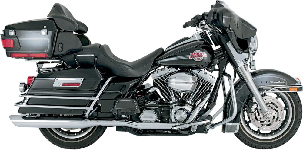 Vance & Hines HD Tube CHR 95-08 FL'S