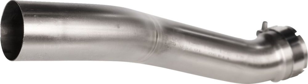 Akrapovic Raccord D'échappement Ti HD PAN Am