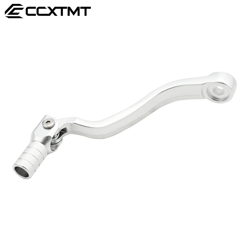 CNC gear levier sélecteur de vitesse pour Husqvarna FC250 FC350 FE250 FE350 FX350 pour KTM SXF XCF EXC EXCF XCFW 250 350 450 500 2012-2019