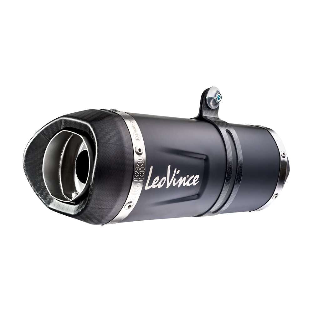 LeoVince Échappement Lvone Yamaha