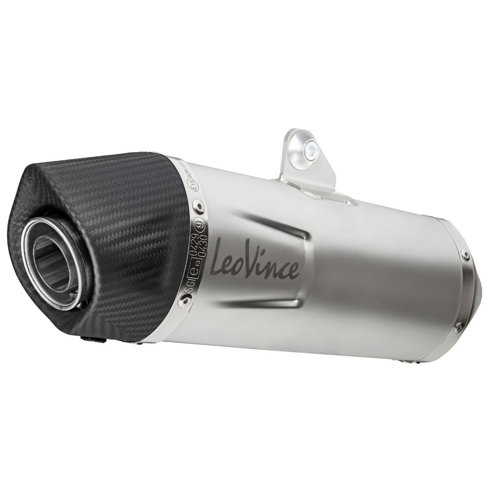 LeoVince Échappement LV1 Hus 701 SS 21