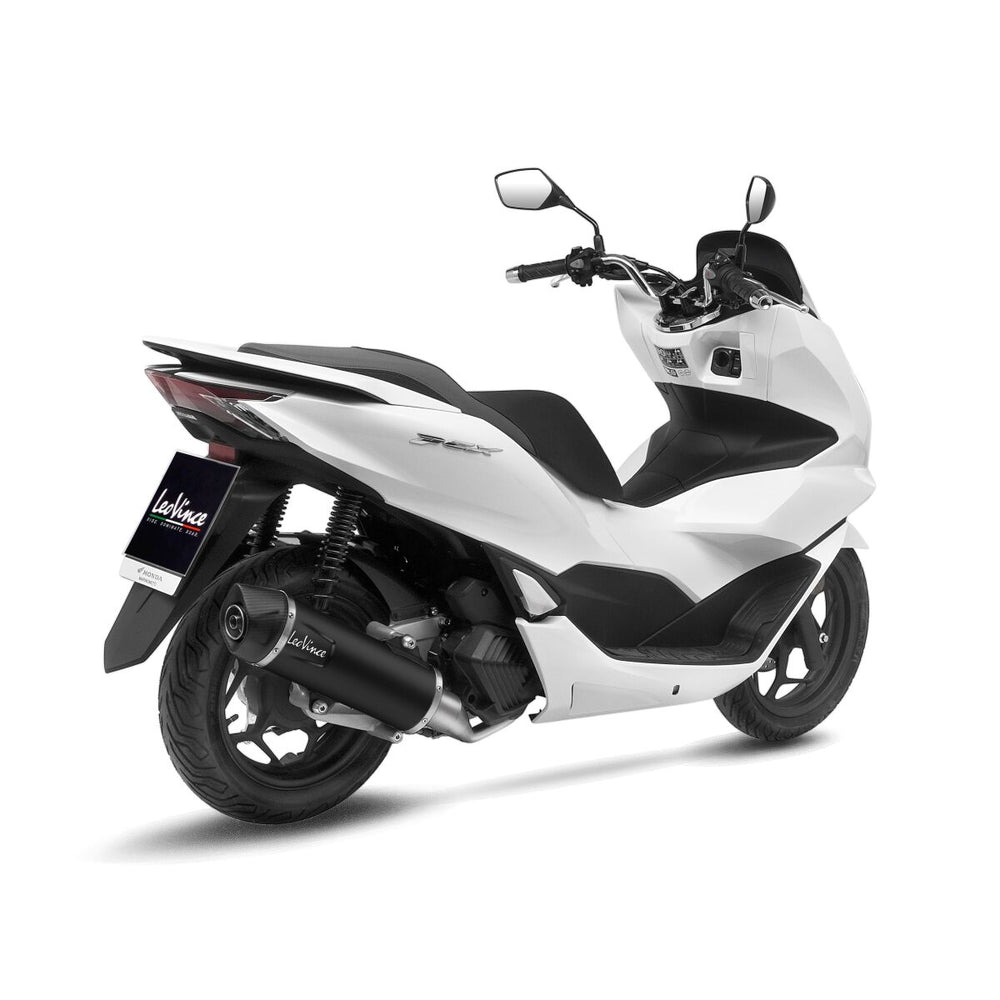 LeoVince Échappement SBK Nero PCX 125
