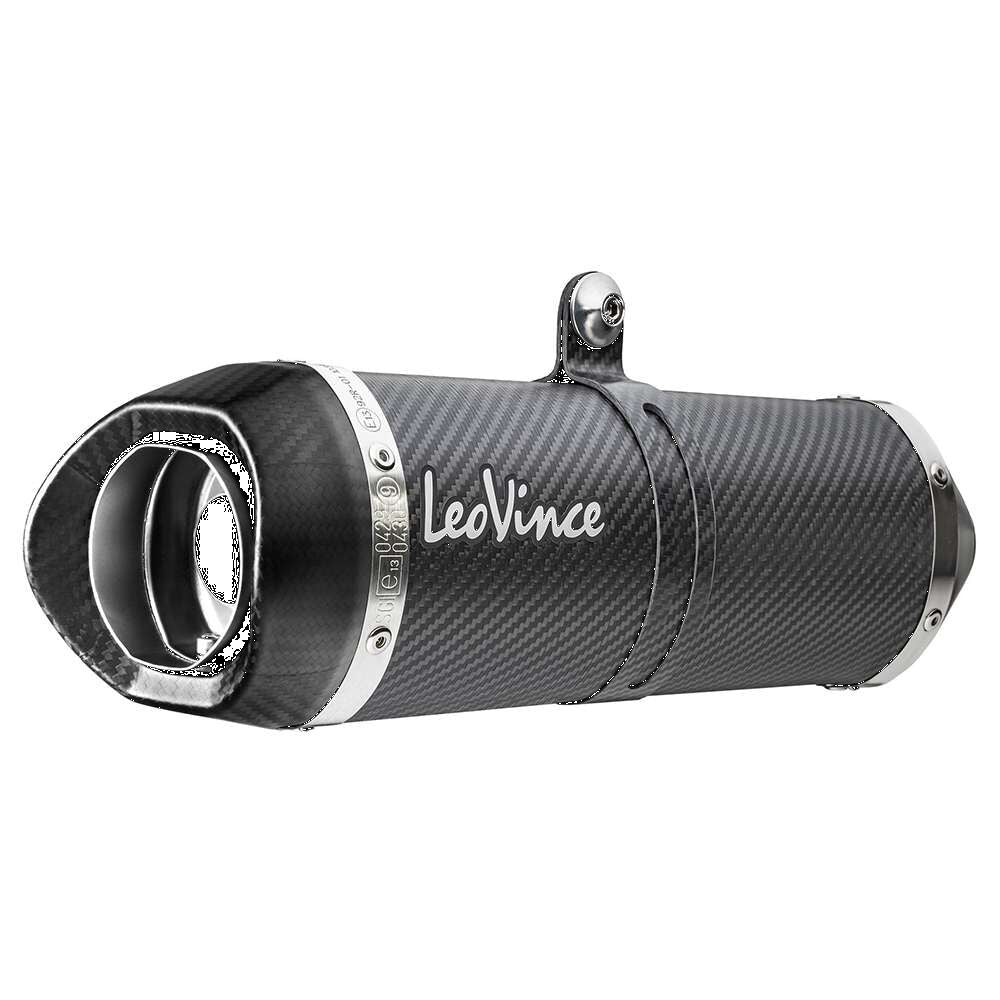 LeoVince Échappement Oneevo CF Kawa