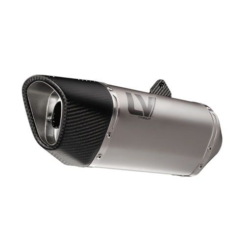 LeoVince Échappement LV-14R Tit MT-09