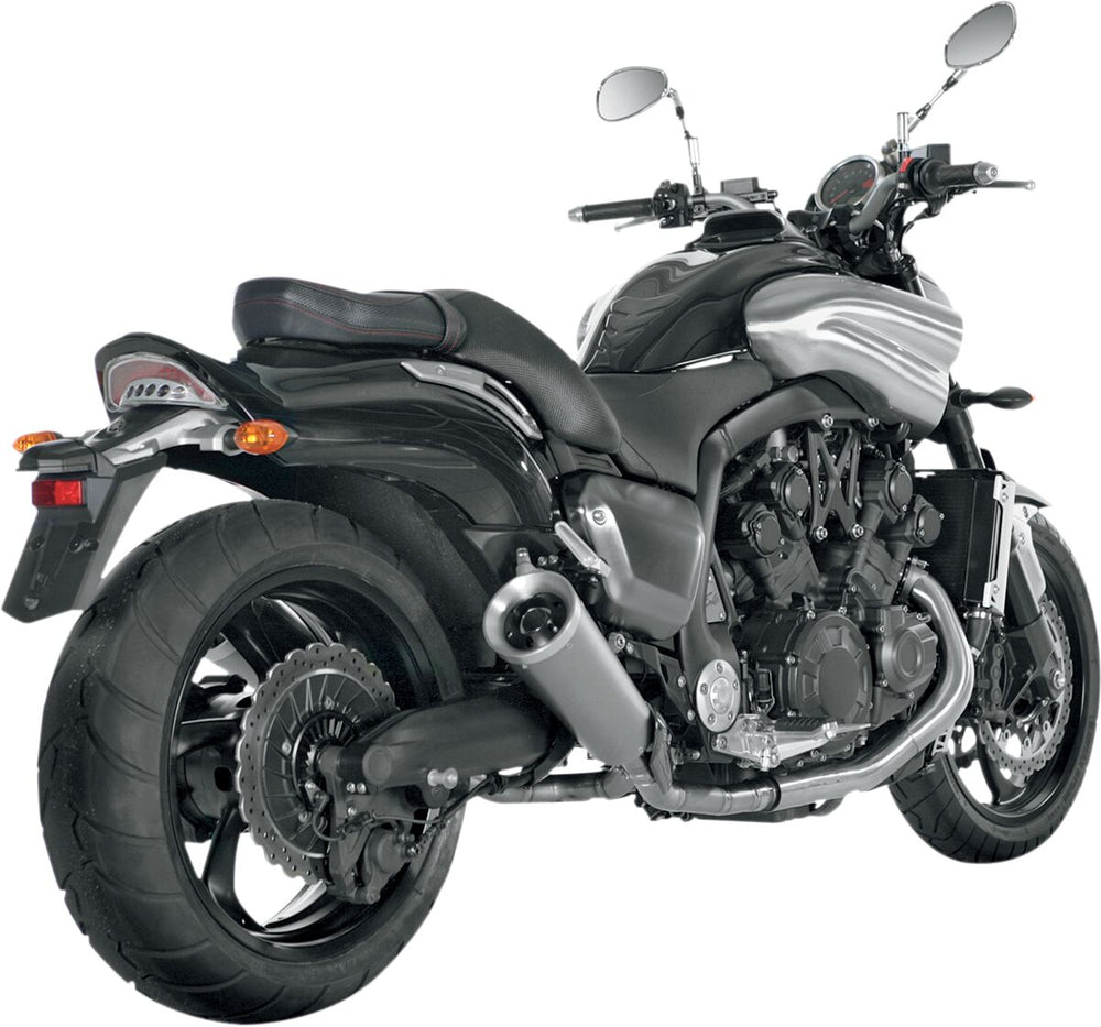 Akrapovic Silencieux Ti VMAX 2009