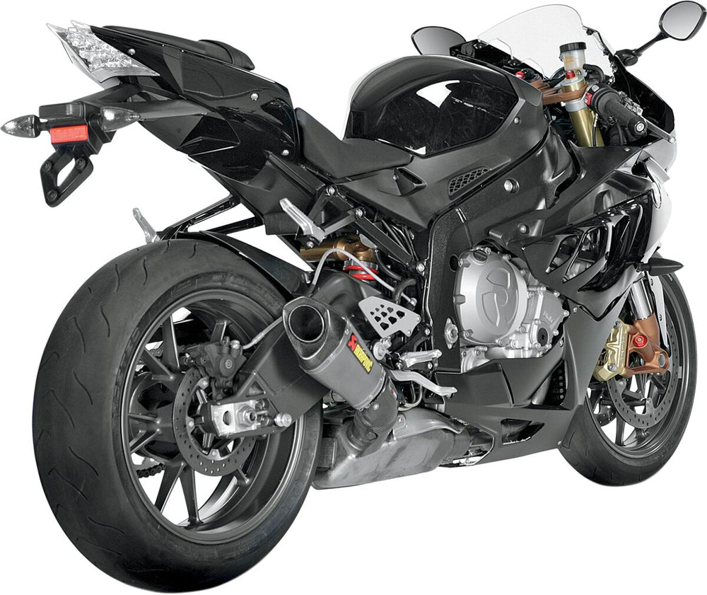 Akrapovic Silencieux Ti/cf S1000RR 10