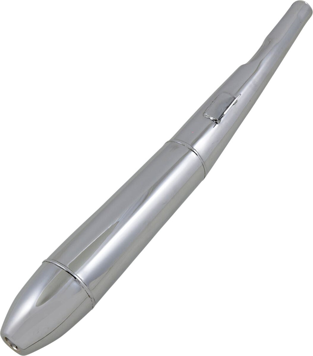 Emgo Silencieux R BMW