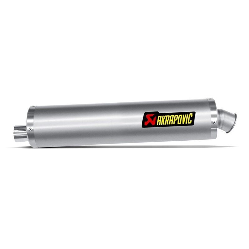 Akrapovic Silencieux Ti BMW R1150GS