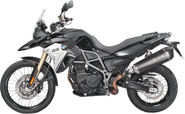 Akrapovic Silencieux Ti BL F700/800GS