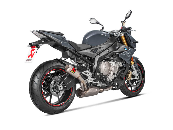 Akrapovic Silencieux Ti S1000R 2017