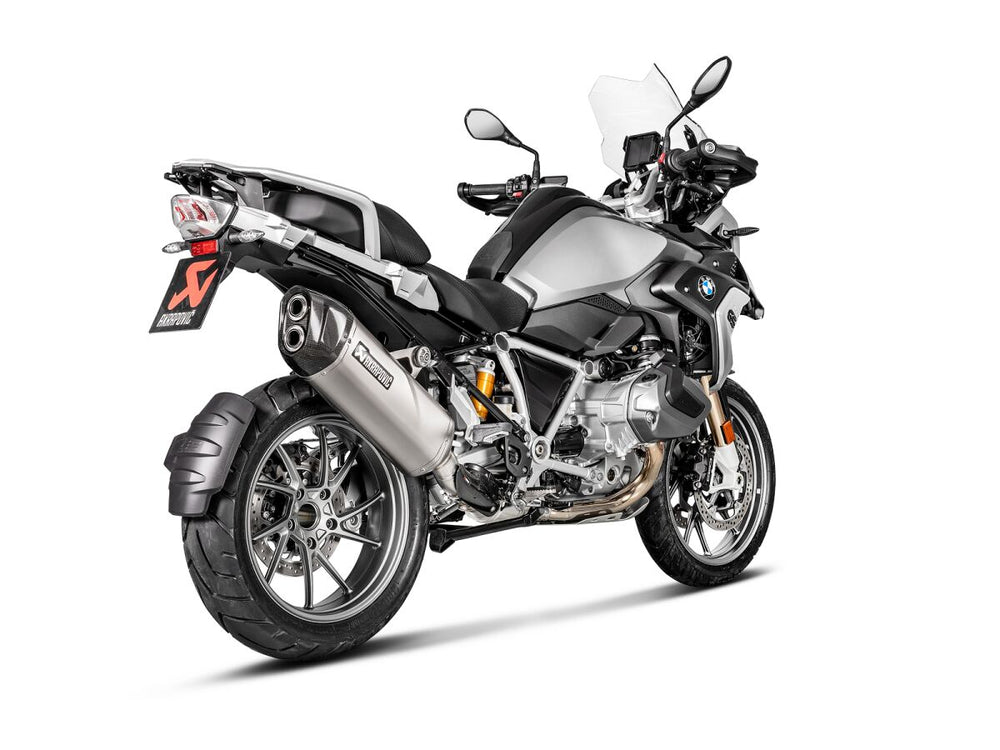 Akrapovic Silencieux Ti BMW R1250GS