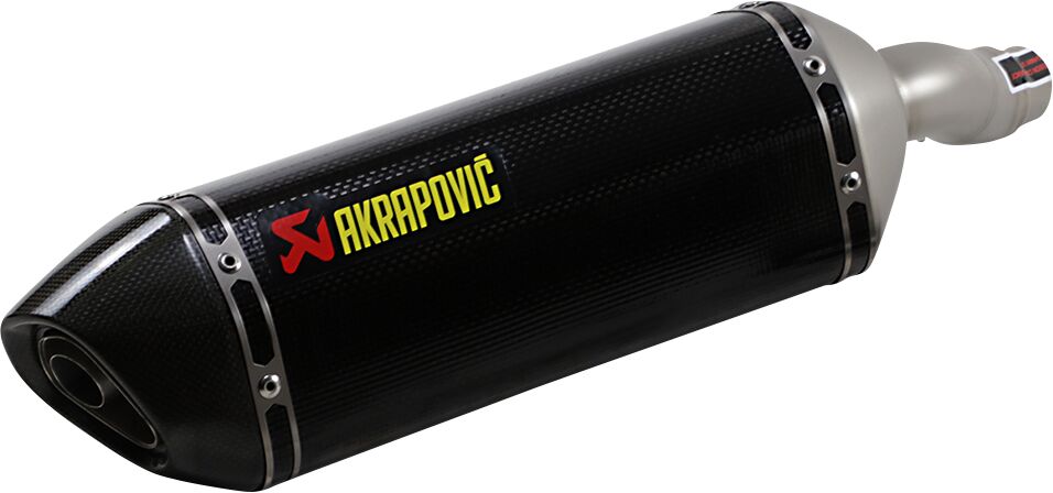 Akrapovic Silencieux CF Z300 NINJA 300