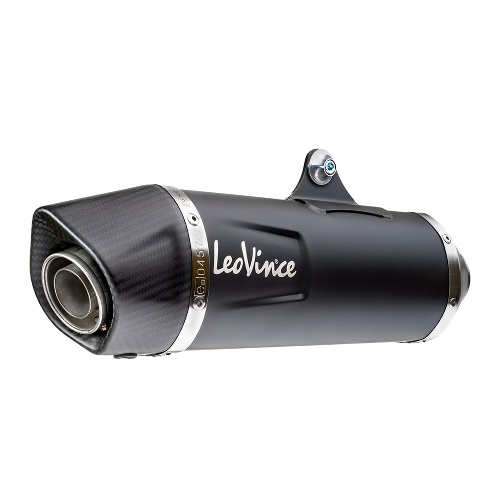 LeoVince Silencieux Nero Honda