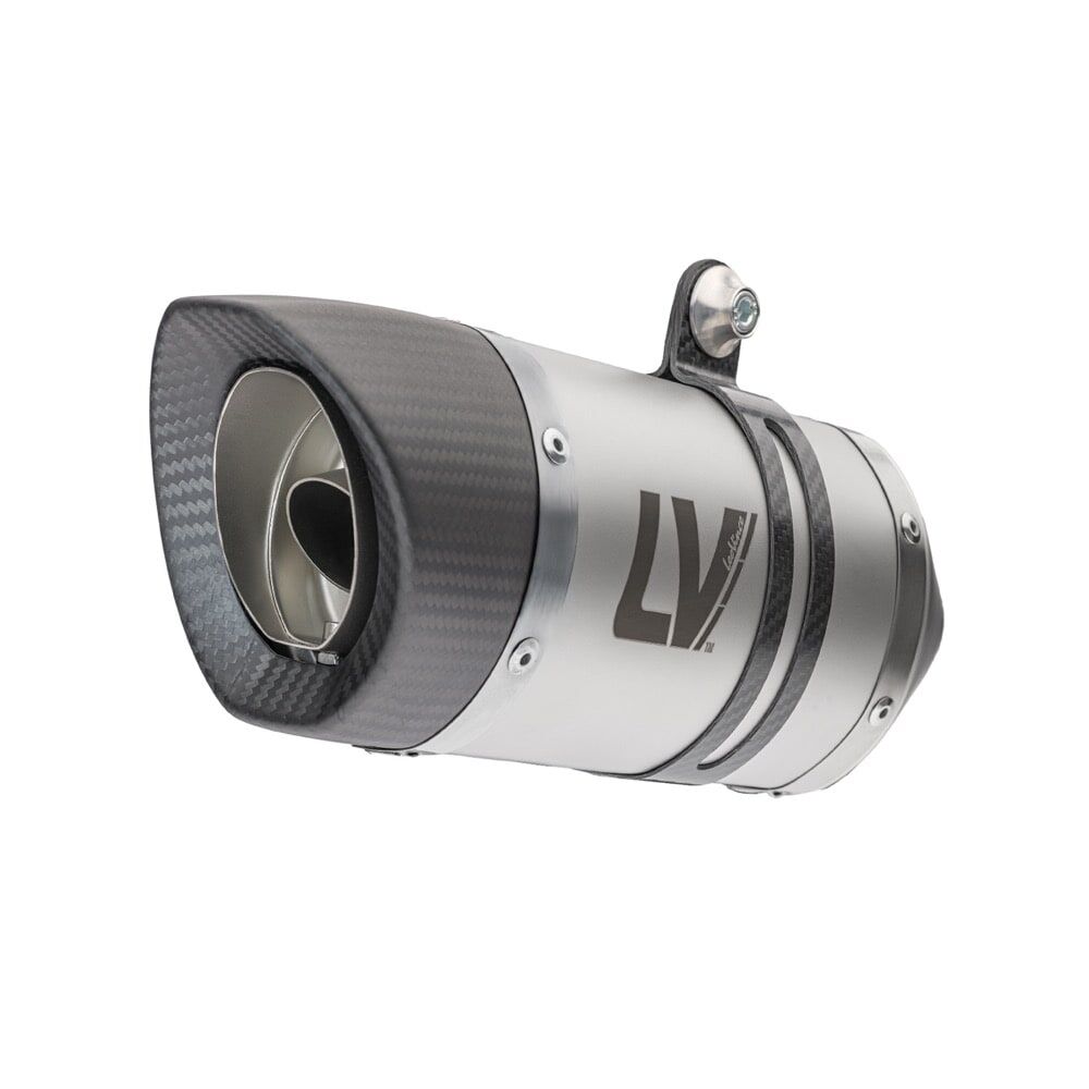 LeoVince Silencieux Lvpro Yamaha