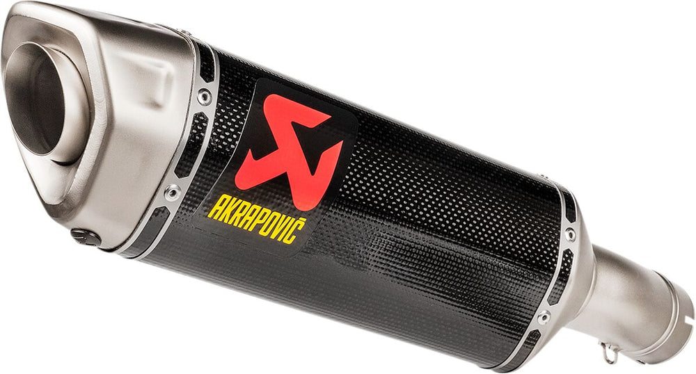 Akrapovic Silencieux CF BMW S1000R