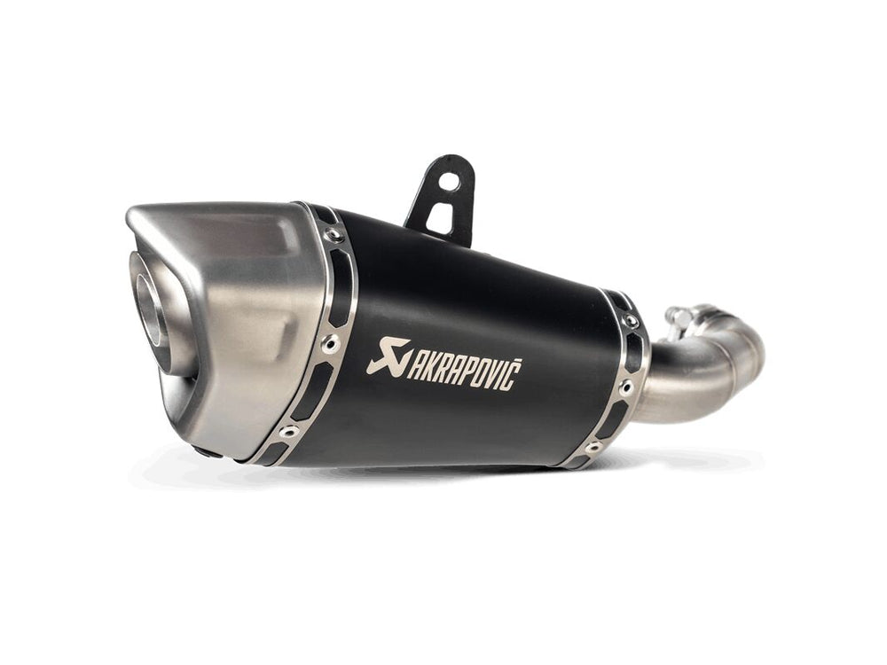 Akrapovic Silencieux Ti MSX / Grom