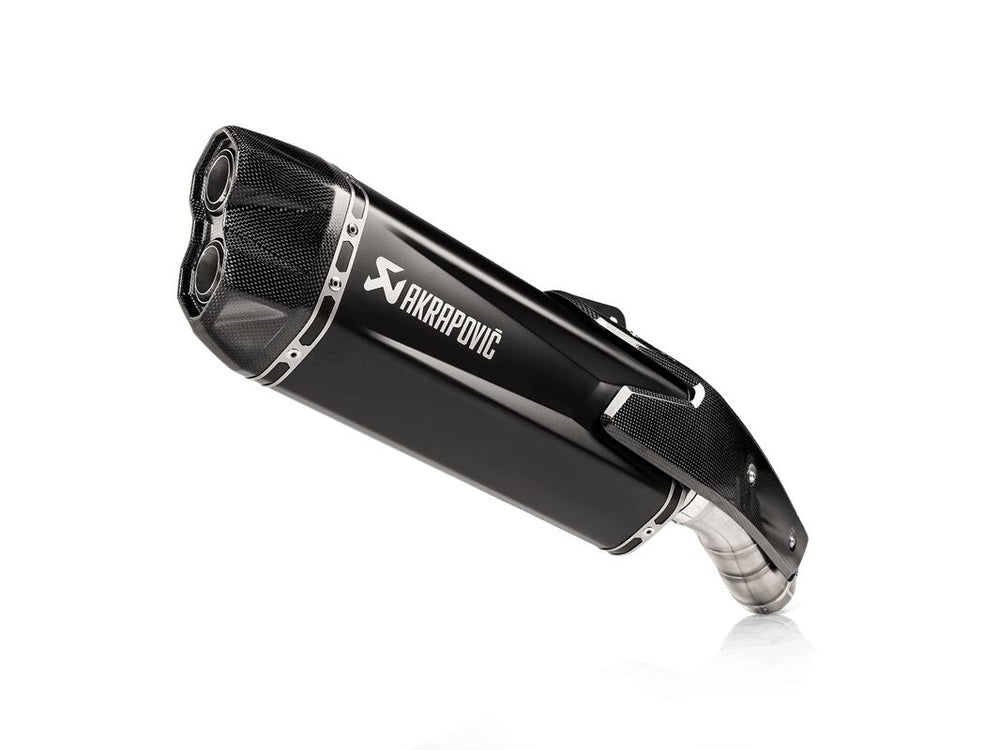 Akrapovic Silencieux Ti BL Z H2 '23