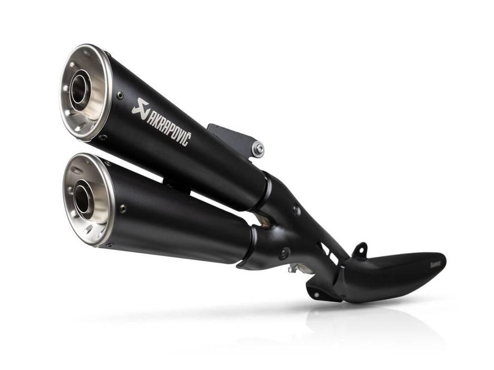 Akrapovic Silencieux Slip-on SS Z900RS/SE