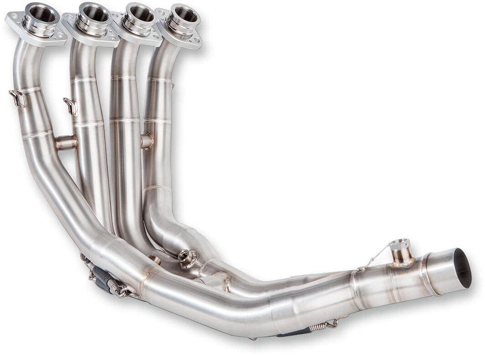 Akrapovic Headpipes SS YZF-R6 2017