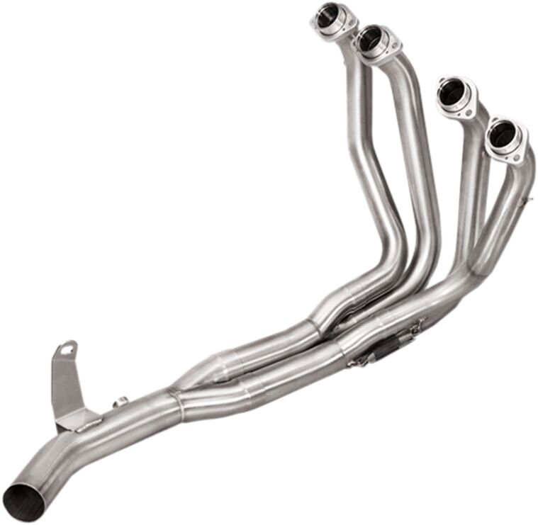 Akrapovic Collecteur SS Z900RS