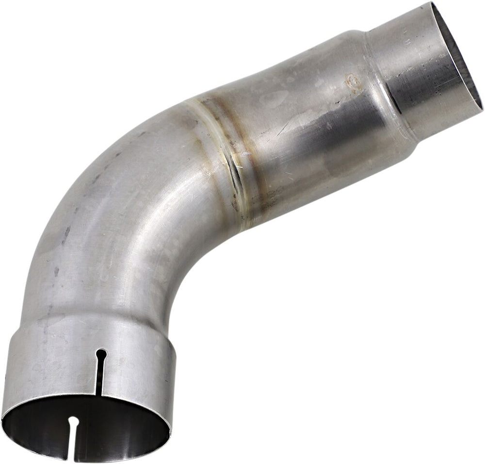 Akrapovic Raccord D'échappement SS Indian FTR