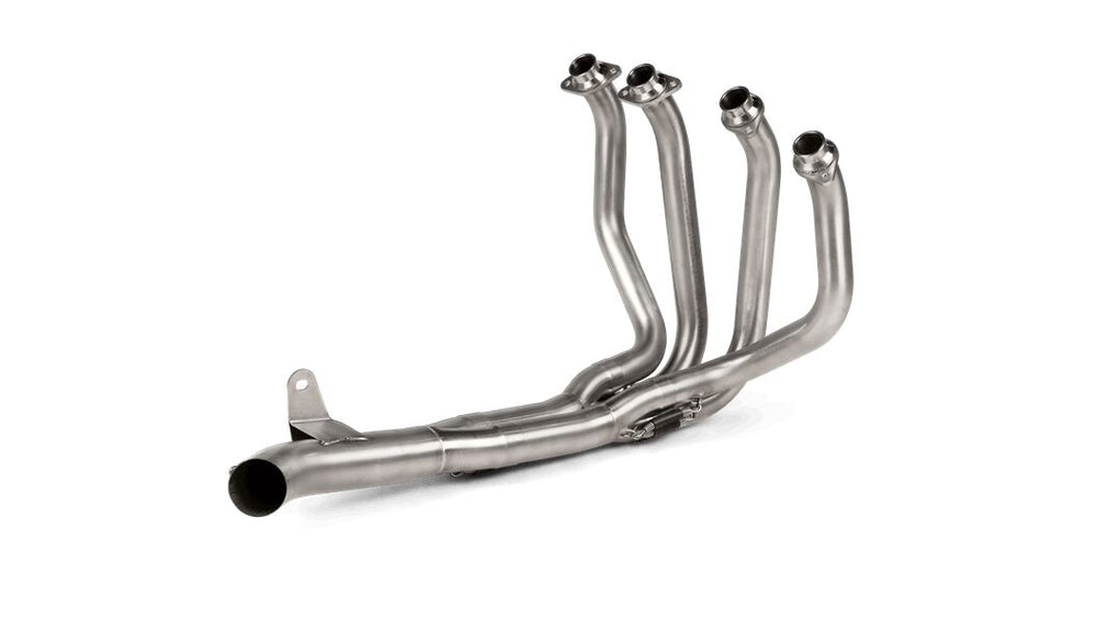 Akrapovic Collecteur SS Z900 A2