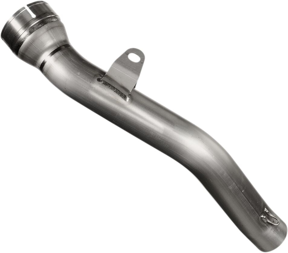 Akrapovic Raccord D'échappement Kit Ti ZX10R