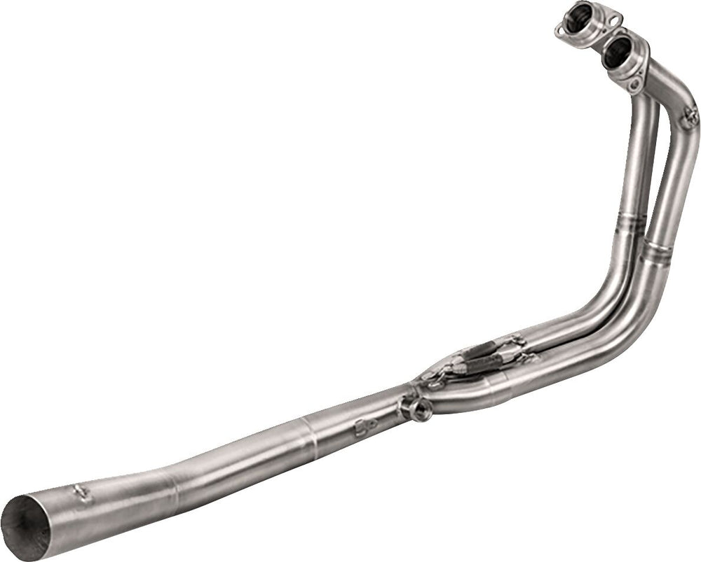 Akrapovic Collecteur SS NINJA 400