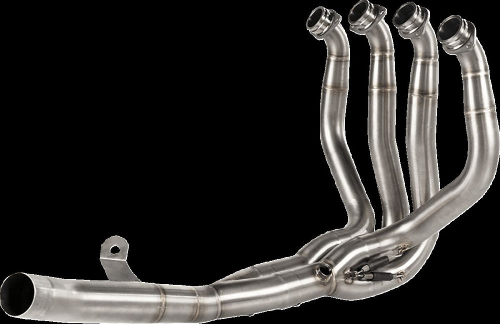 Akrapovic Collecteur SS Z H2 2024