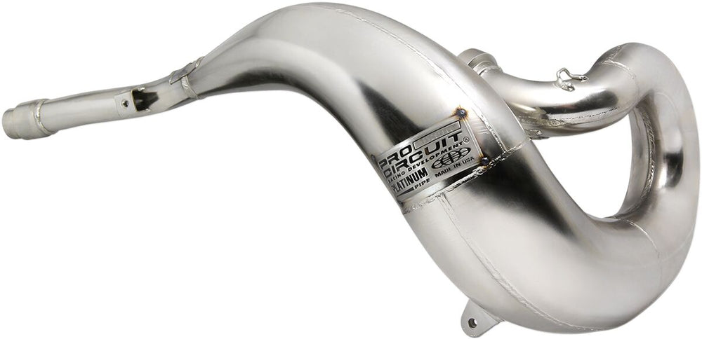 Pro Circuit Plat Tube YZ250 02-07