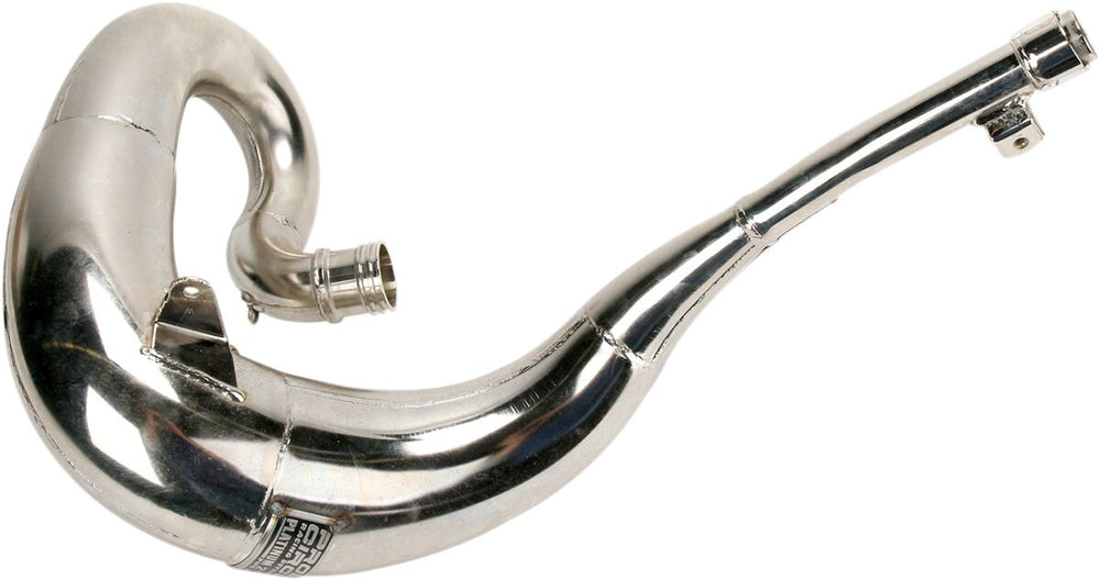 Collecteur et raccord d'échappement Pro Circuit Plat 2 CR250 05-7 pour Honda CR 250 R — réf 18200182