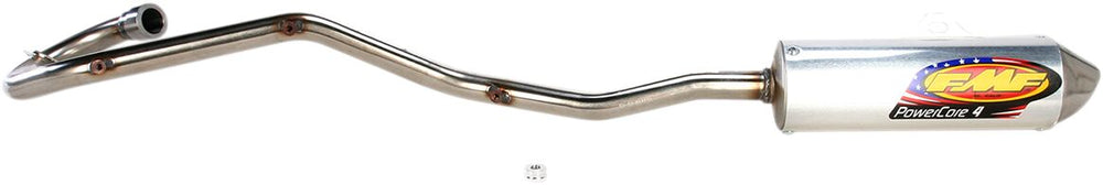 FMF Échappement PC4/SS TTR125 00-12