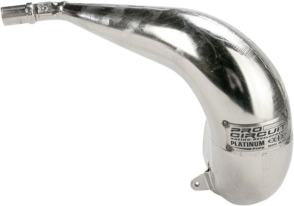 Pro Circuit Échappement Plat KTM250