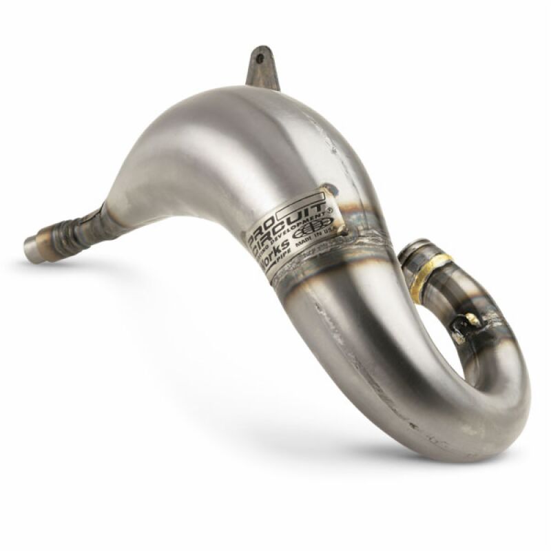 Pro Circuit Tube Works KTM125SX 07-10