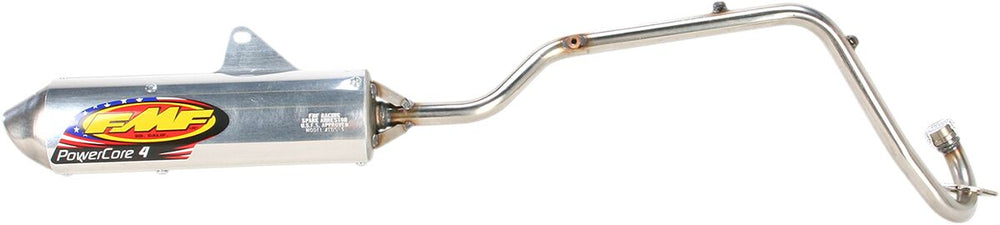 FMF Mini Powercore 4