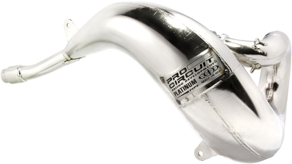 Pro Circuit Plat Tube WR250/300 09-13