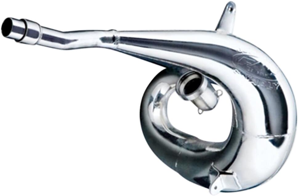 Collecteur et raccord d'échappement FMF Gnarly Beta 250/300 pour Beta RR 250 et RR 300 — réf 18201486