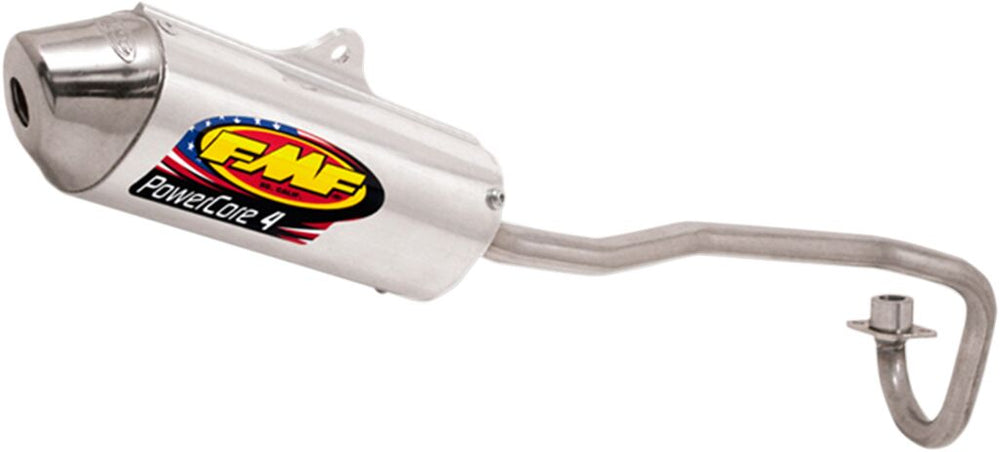 FMF PC4 Sys CRF 125F 14