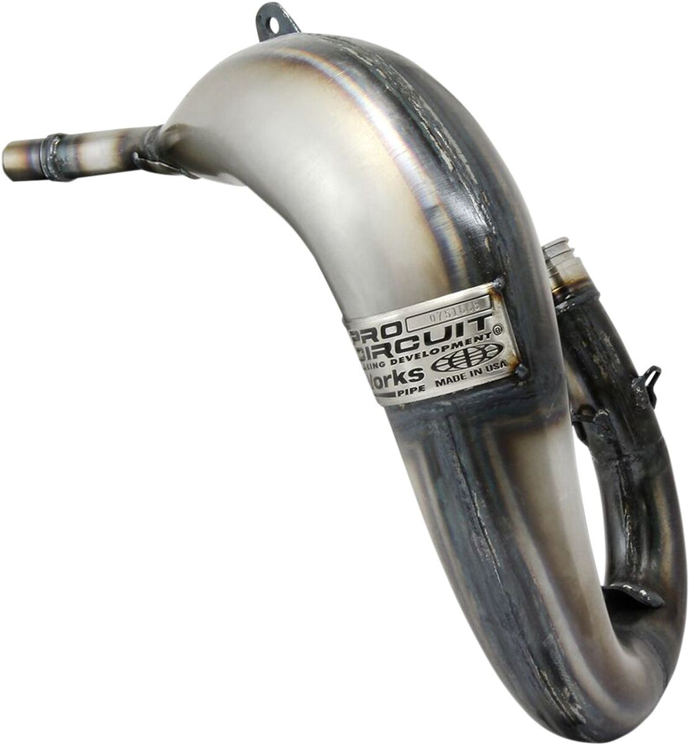 Pro Circuit Tube Works KTM SX65 16