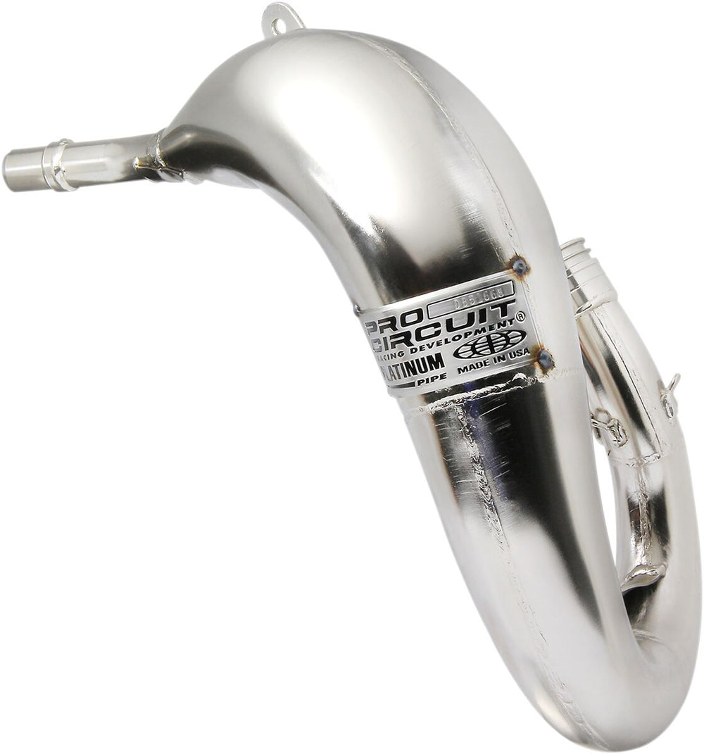 Pro Circuit Tube Plat KTM SX65 16