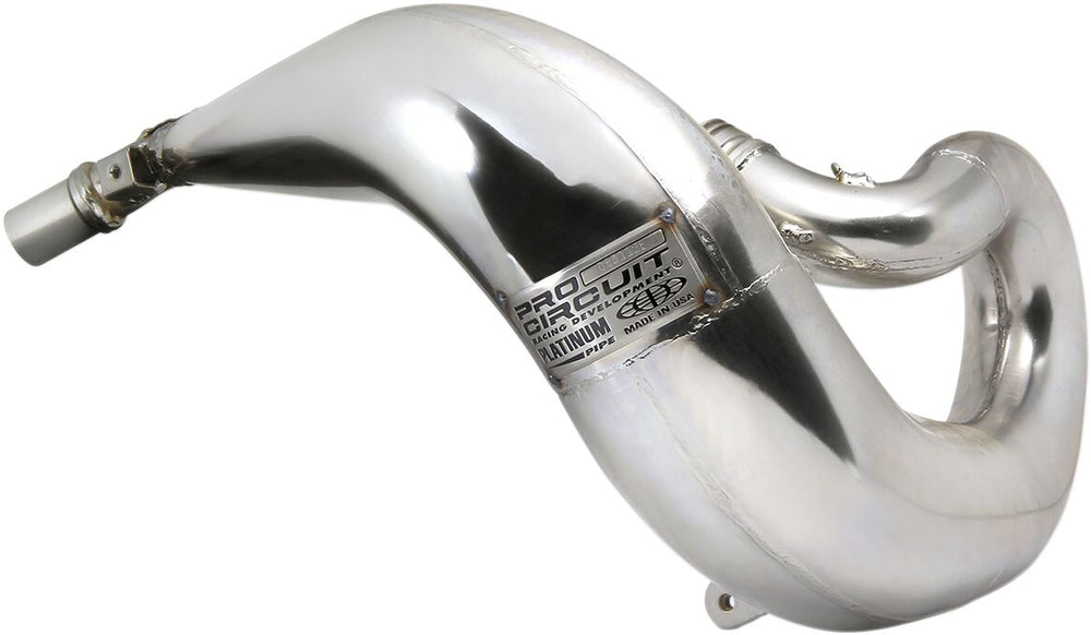 Pro Circuit Tube Plat Ktm/husq