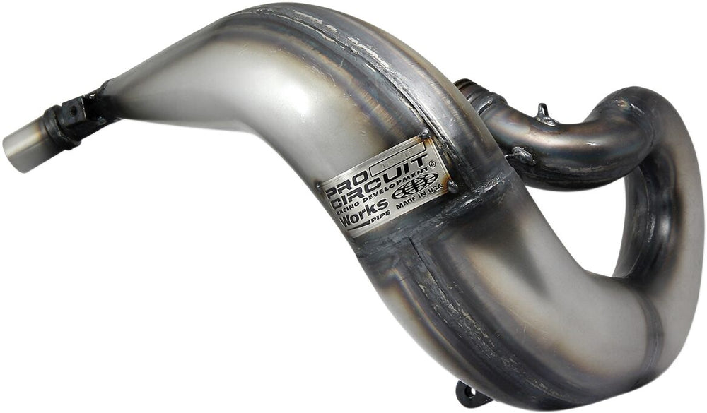 Pro Circuit Tube Works Ktm/husq