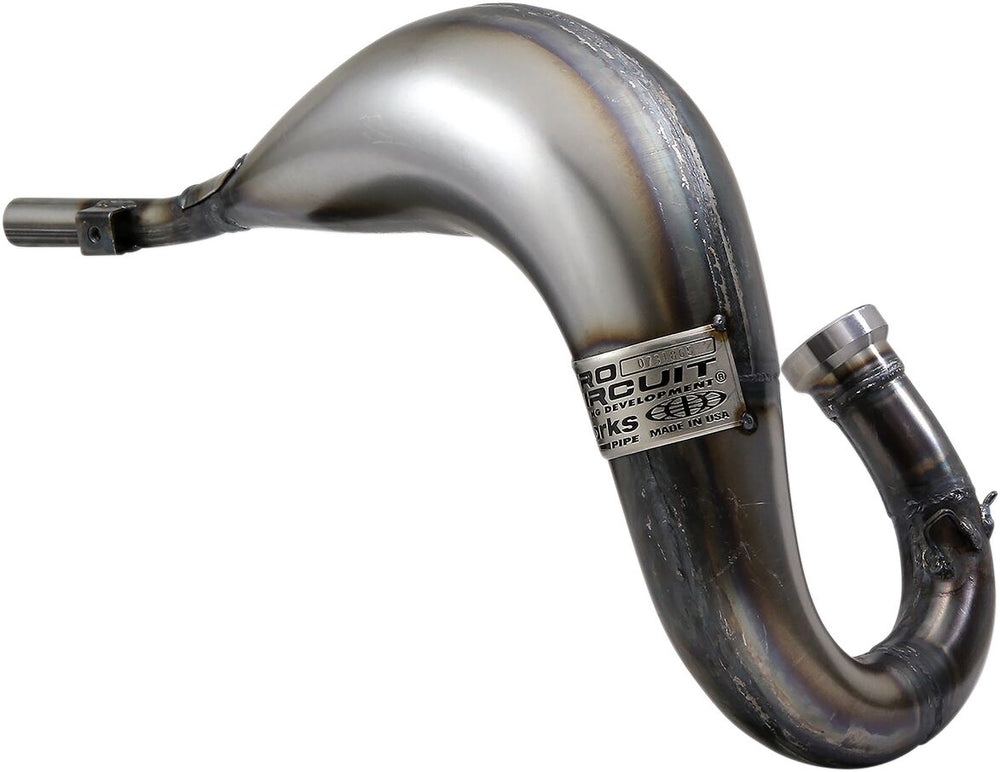 Ligne d'échappement tout-terrain Pro Circuit Tube Works 0731865 pour Yamaha YZ 65 — réf 18201837
