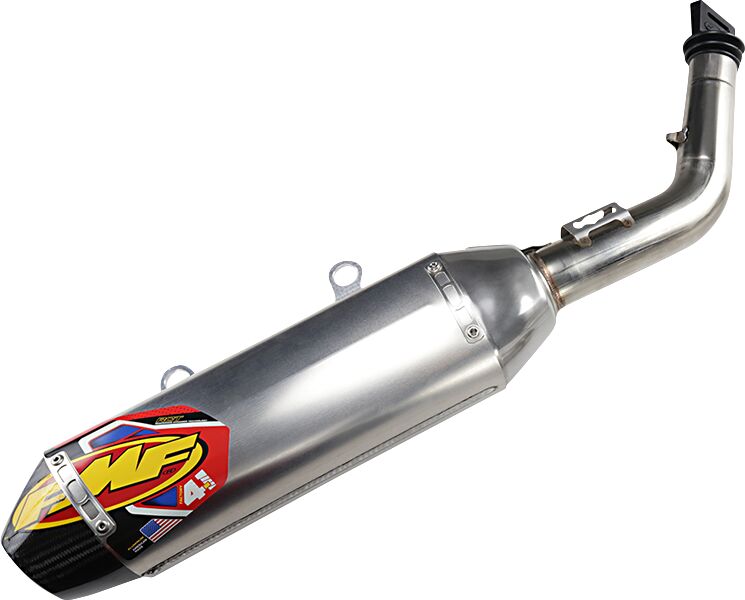 FMF Système d’échappement Factory 4.1 RCT