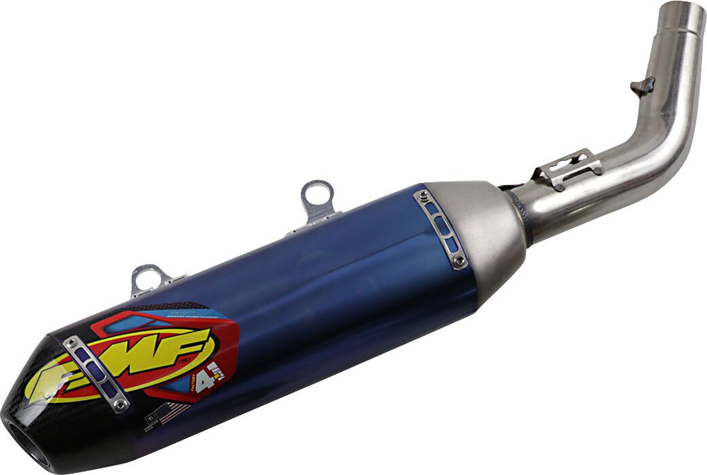 FMF Système d’échappement Factory 4.1 RCT