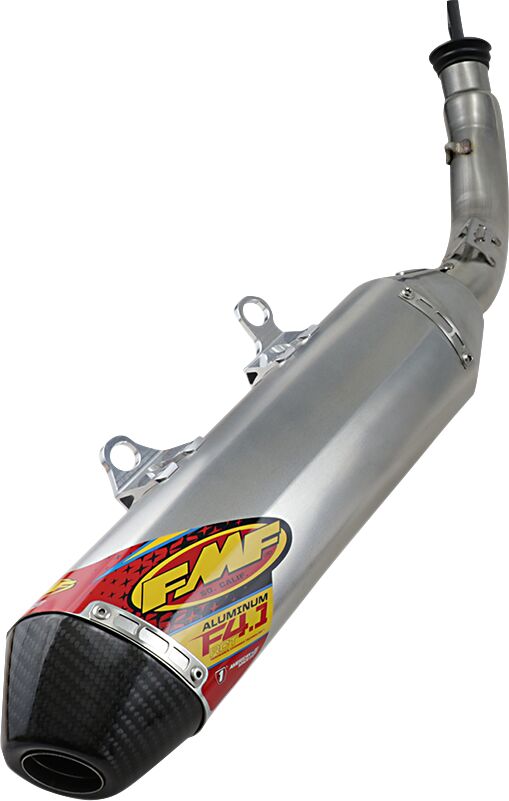 FMF Système d’échappement Factory 4.1 RCT